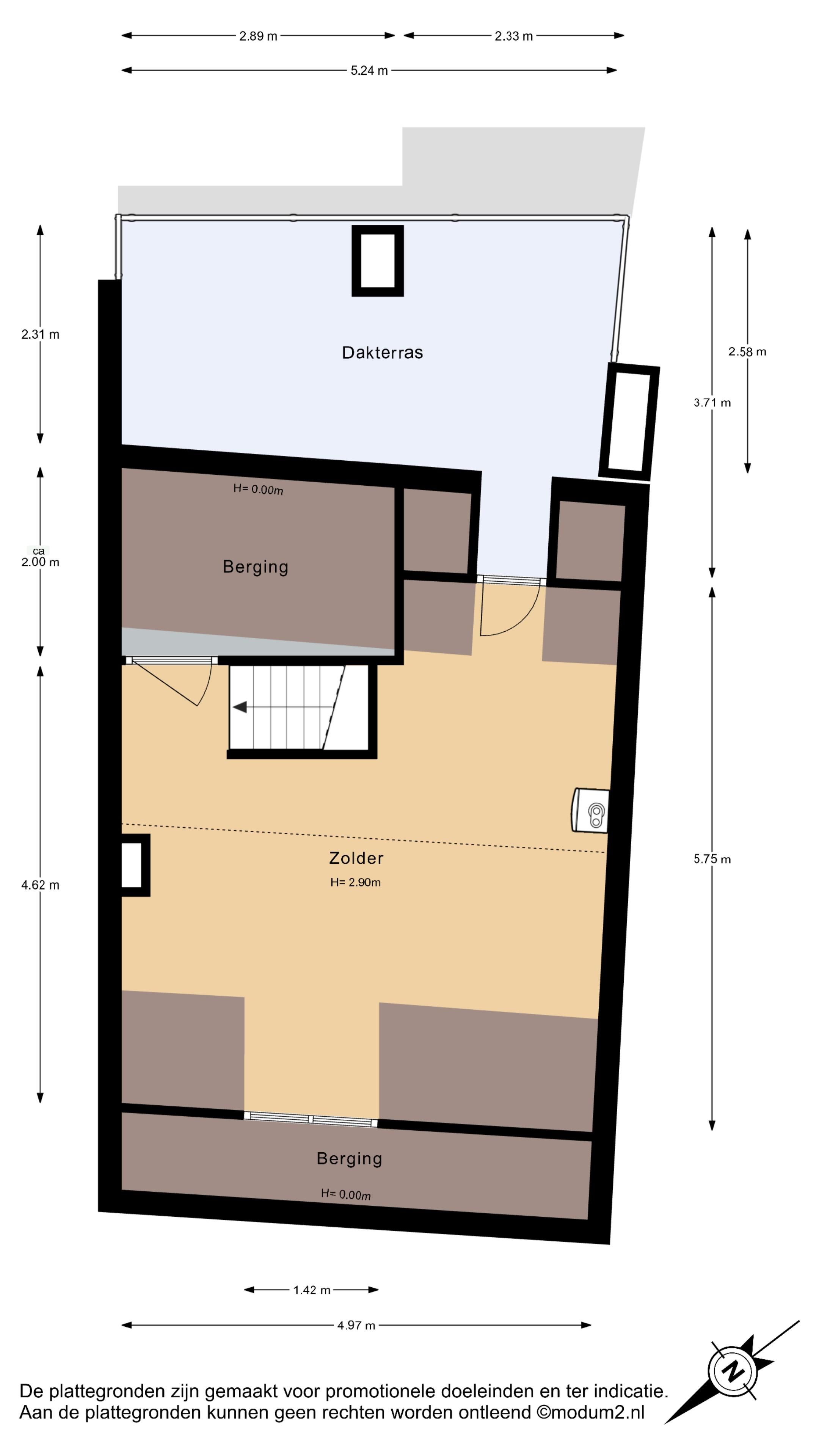 Foto 42 van Waldeck Pyrmontlaan 27