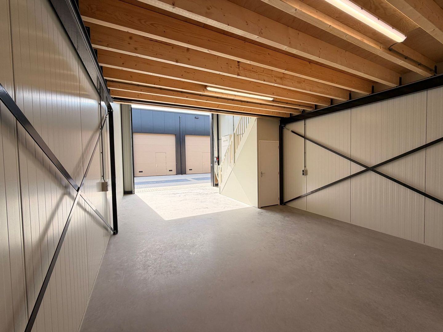 Bekijk foto 4 van Nieuwe Kleverskerkseweg 17-23