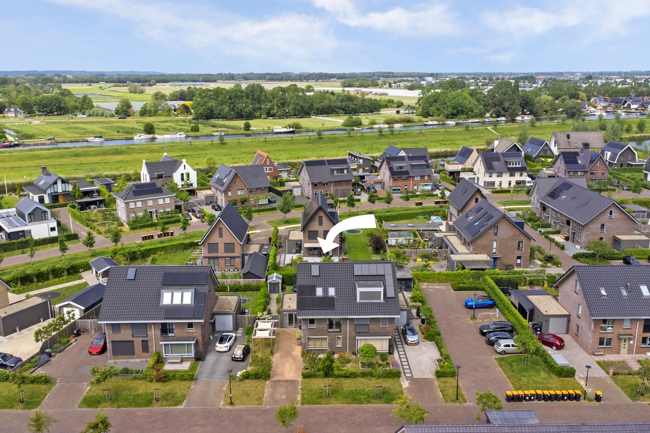 Heijnkesakker 20