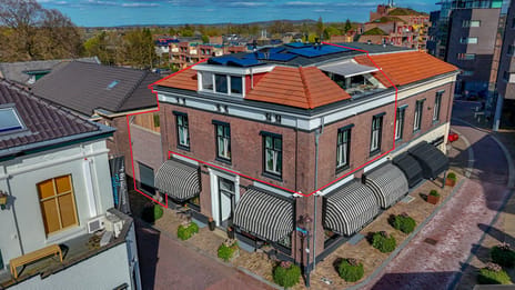 Hoofdstraat thumbnail