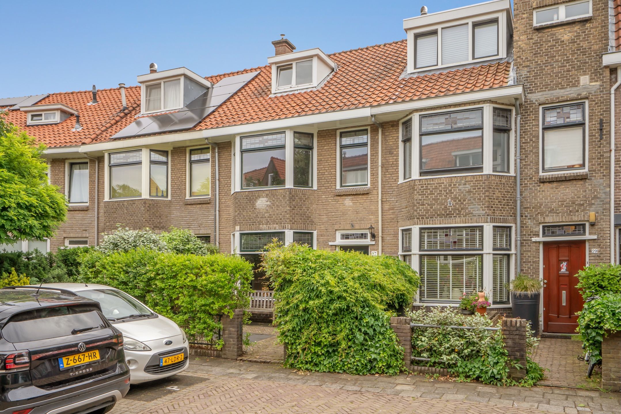 Waldeck Pyrmontlaan 27