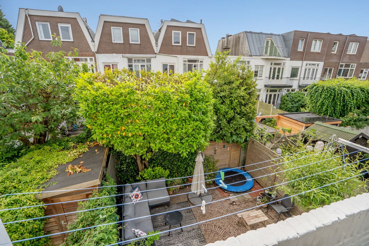 Foto 40 van Waldeck Pyrmontlaan 27