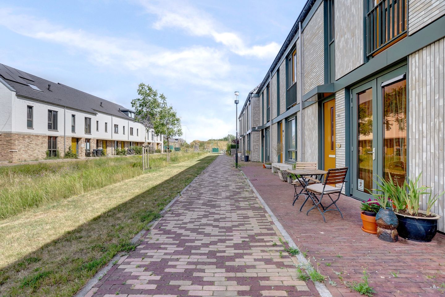 Foto 4 van Bert Haanstrapark 32