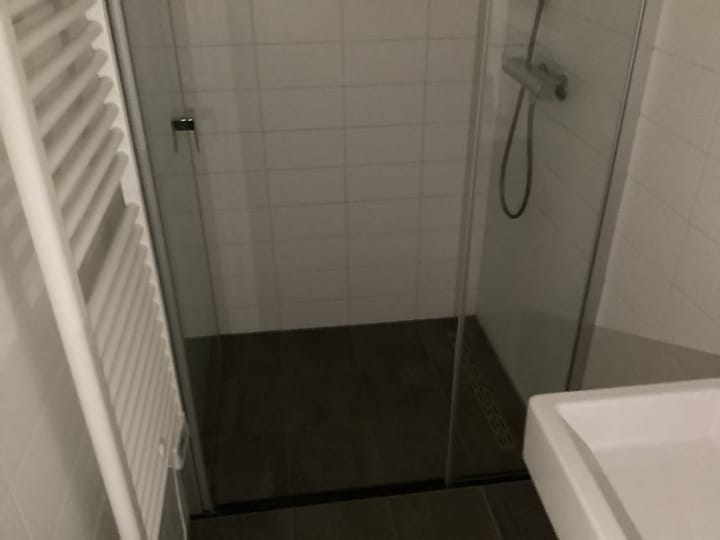 Foto 4 van Ottho Heldringstraat 3-B130