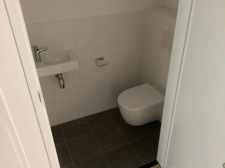 Foto 5 van Ottho Heldringstraat 3-B130