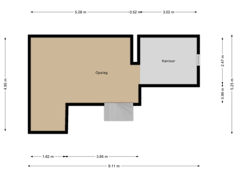View floorplan
