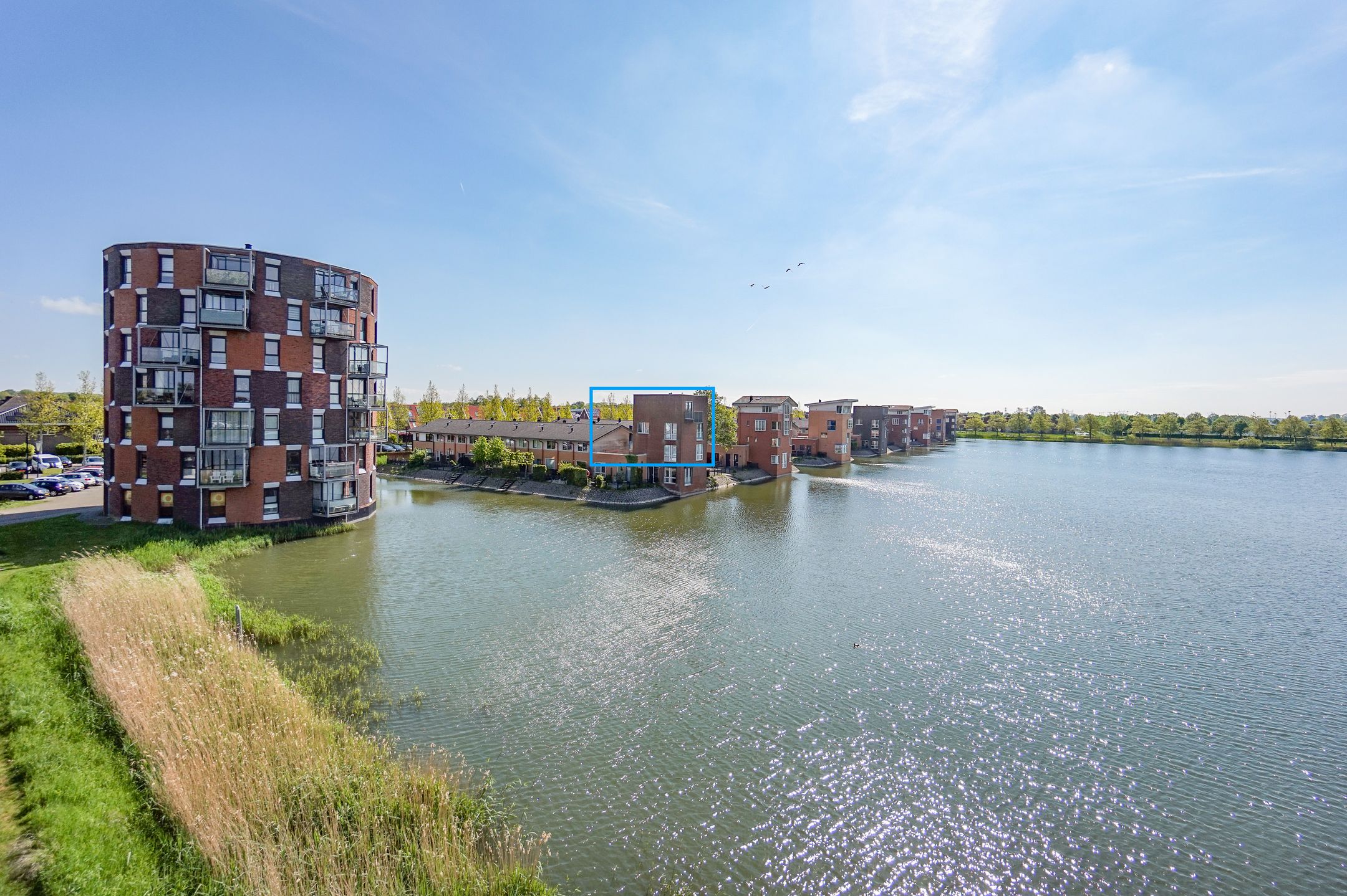 Steigerdijk 62 