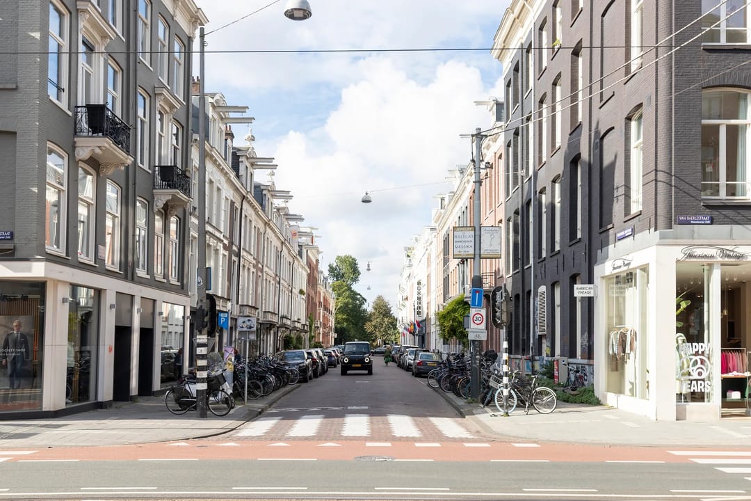 Photo 23 of Pieter Cornelisz. Hooftstraat 135-2