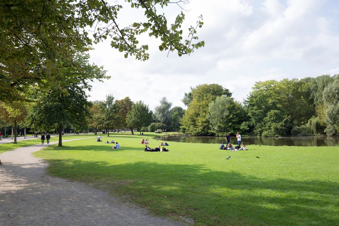 Photo 25 of Pieter Cornelisz. Hooftstraat 135-2