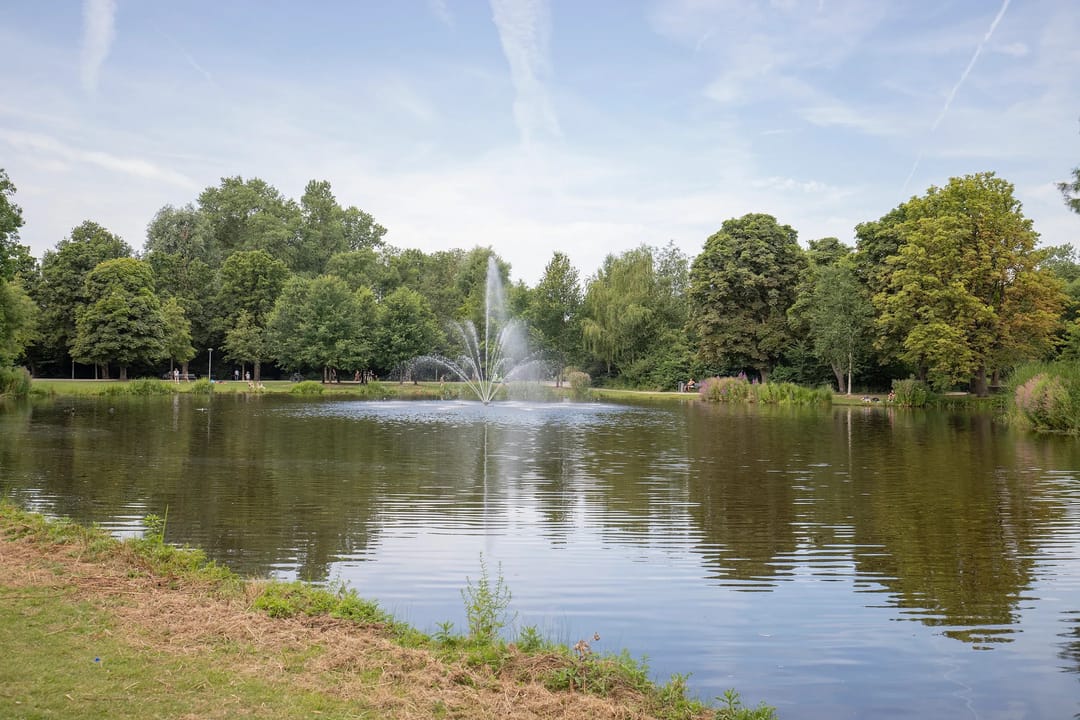 Photo 26 of Pieter Cornelisz. Hooftstraat 135-2