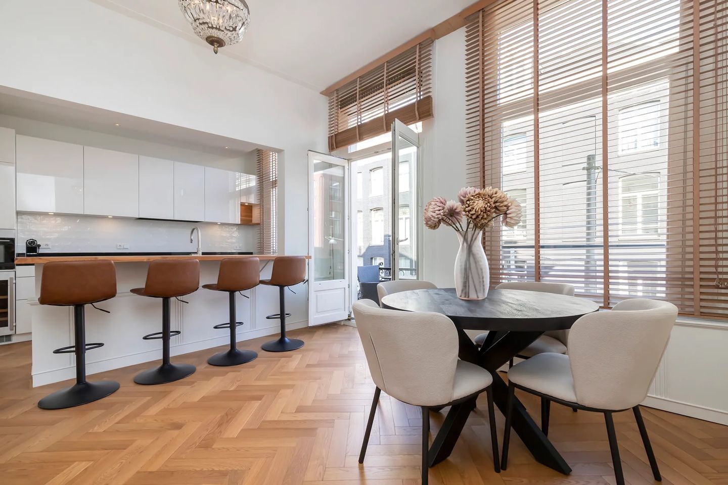 Photo 19 of Pieter Cornelisz. Hooftstraat 135-2