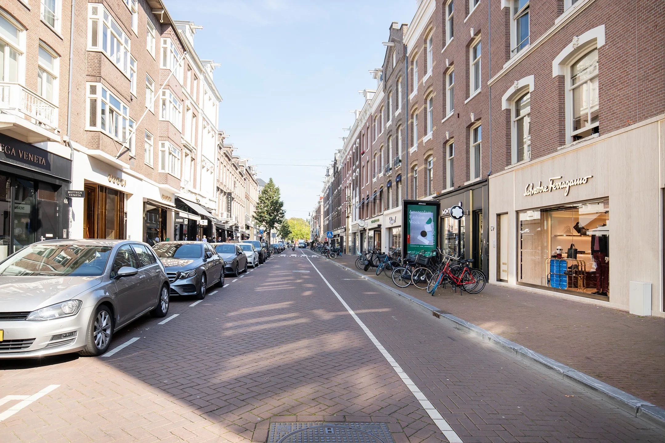 Photo 24 of Pieter Cornelisz. Hooftstraat 135-2
