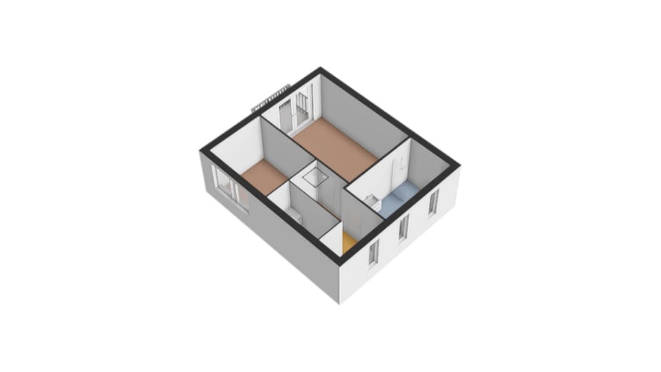 Foto 60 van Steigerdijk 62