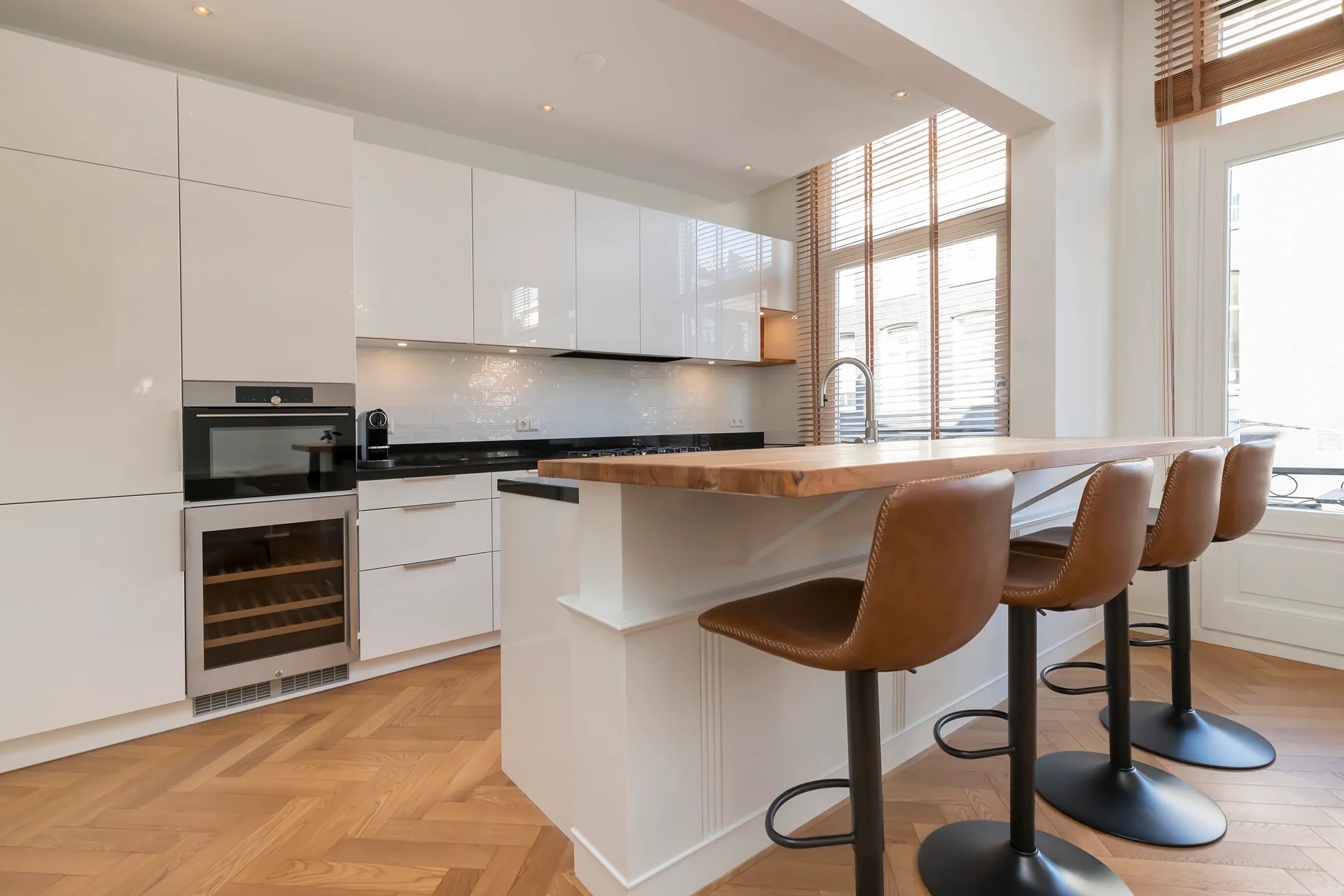 Photo 6 of Pieter Cornelisz. Hooftstraat 135-2