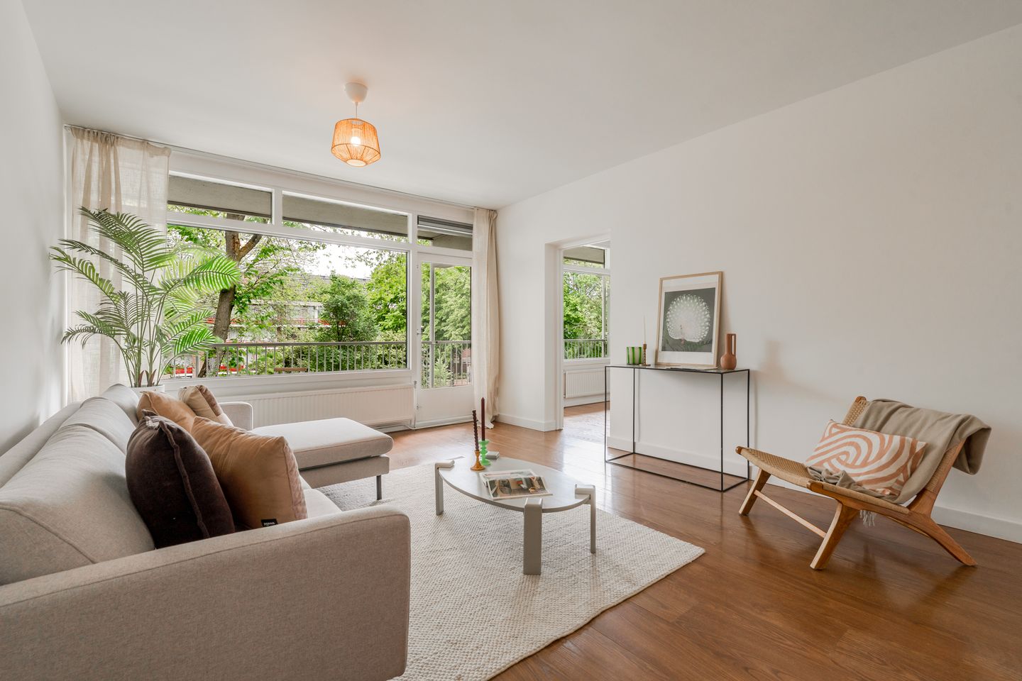 Foto 4 van Spanderswoudstraat 42