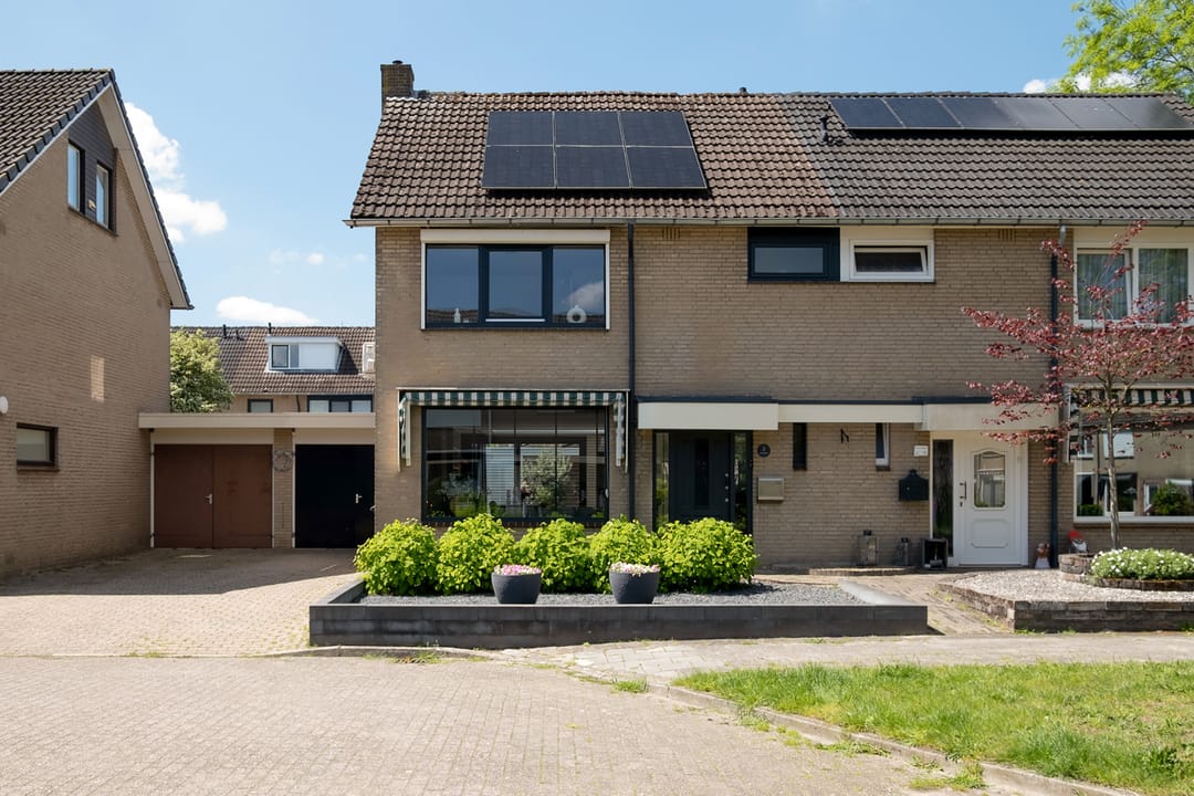 Photo 1 of Richterstraat 21