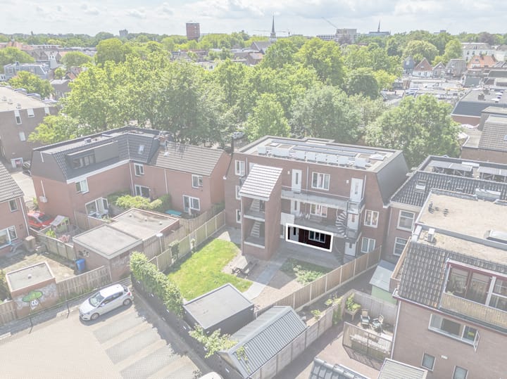Foto 4 van Schoolstraat 60-A