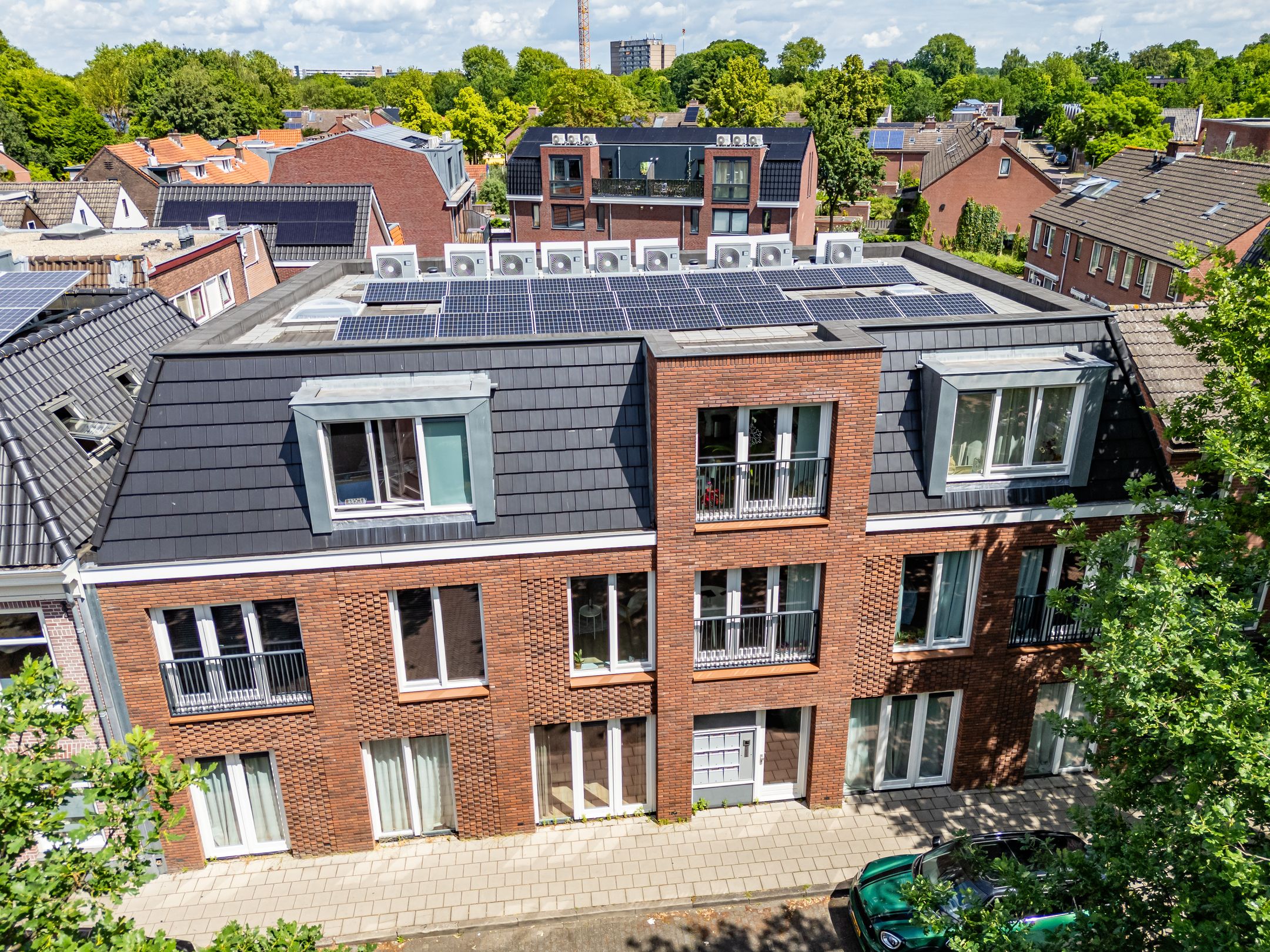 Schoolstraat 60-A 60 A