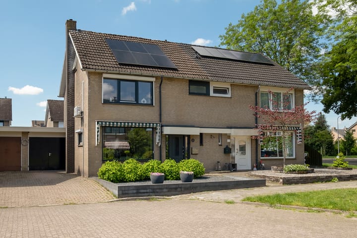 Foto 4 van Richterstraat 21