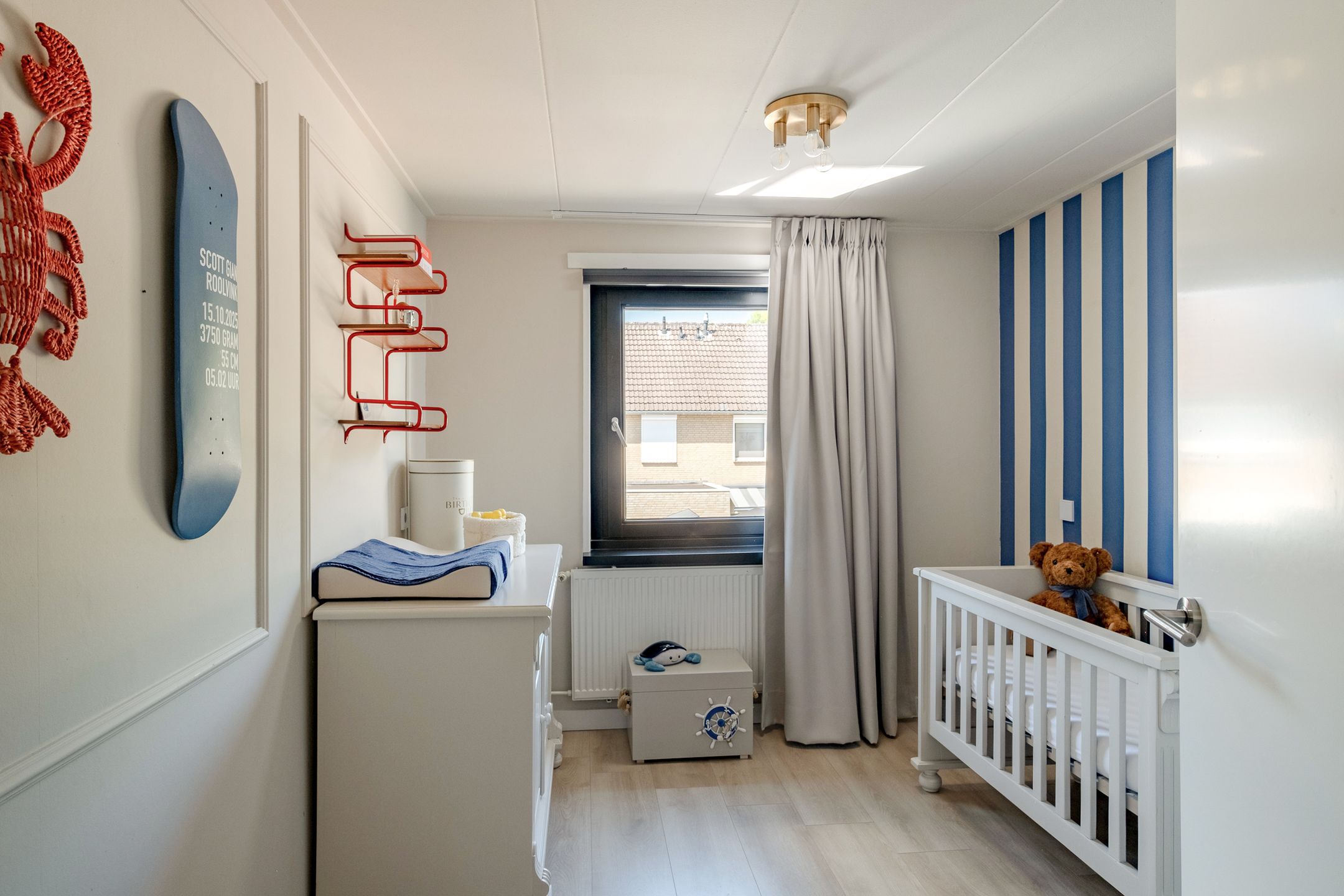 Photo 21 of Richterstraat 21