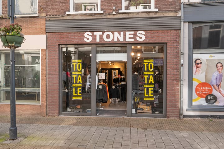 Gasthuisstraat 45, Gorinchem