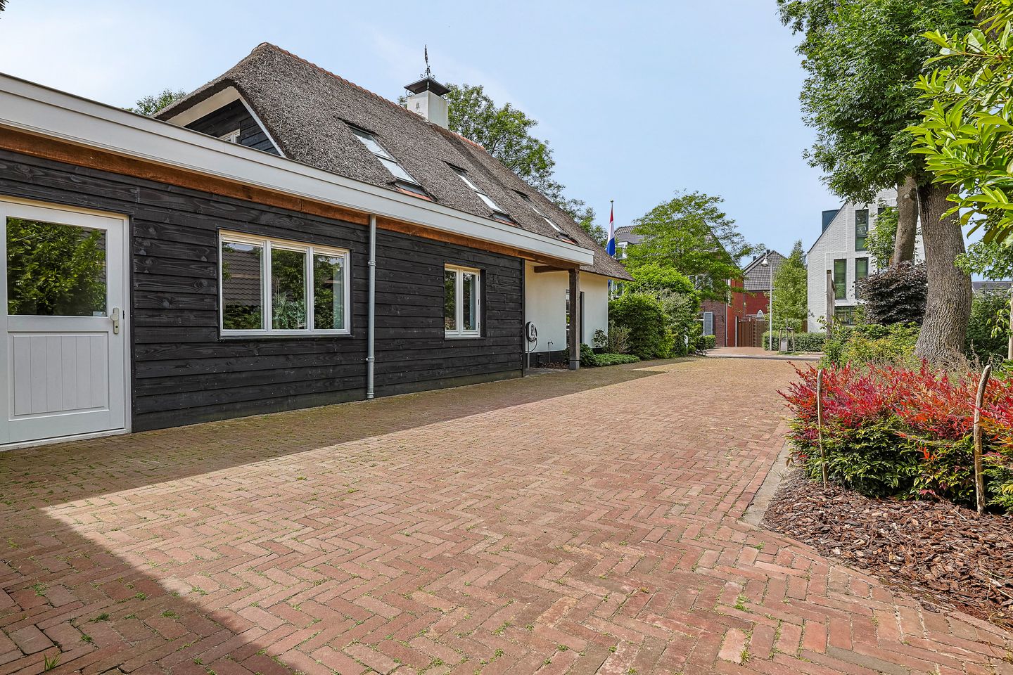 Foto 5 van Hogesteeg 8