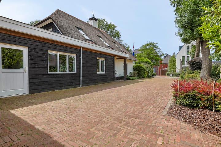 Foto 5 van Hogesteeg 8
