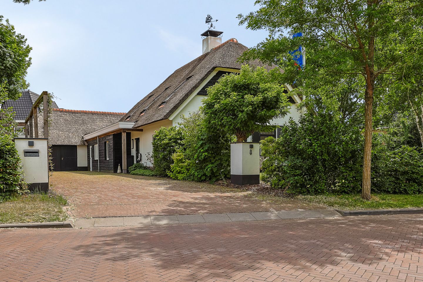 Foto 4 van Hogesteeg 8