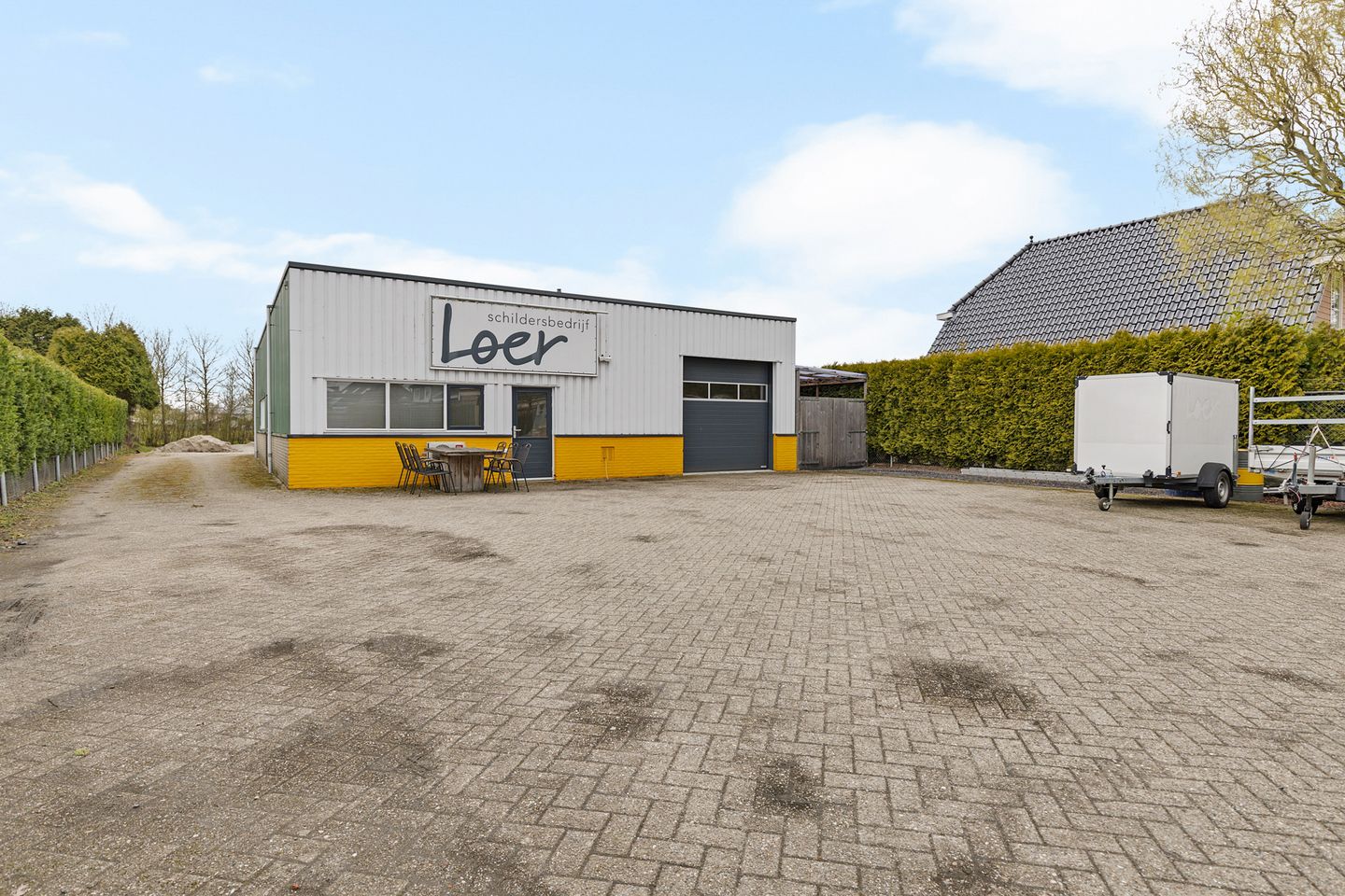 Bekijk foto 3 van Seendweg 30