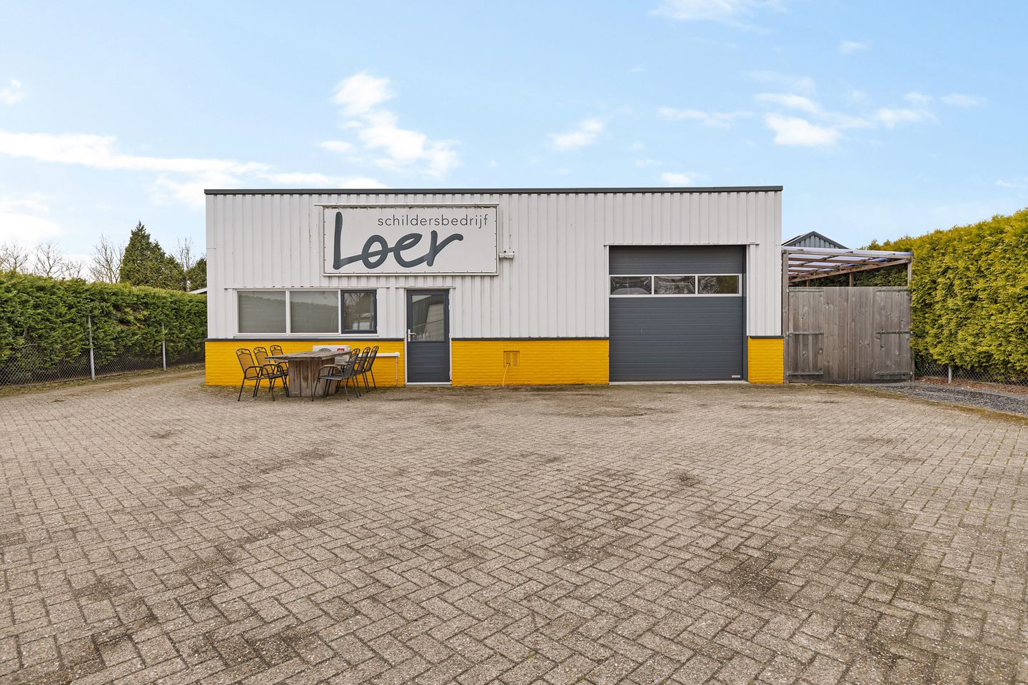 Bekijk foto 4 van Seendweg 30