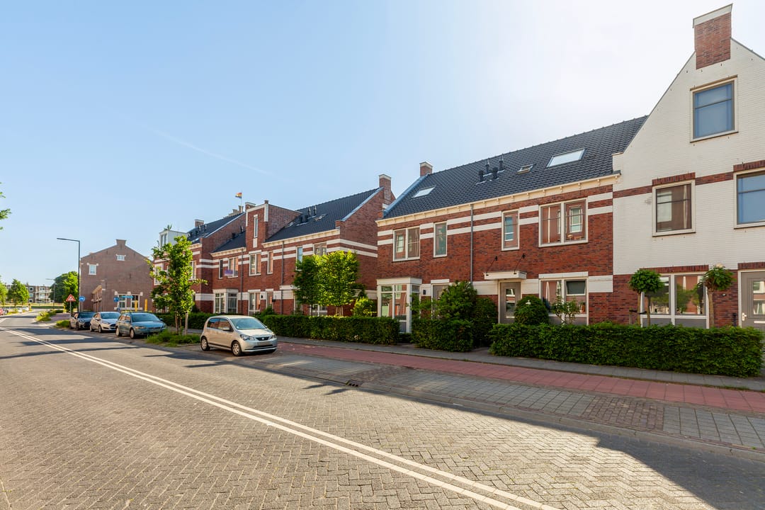 Foto 7 van Hoflaan 17-C