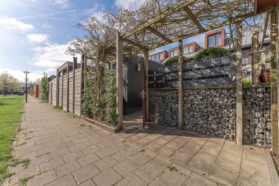 Photo 11 of Westfriese Hof 167