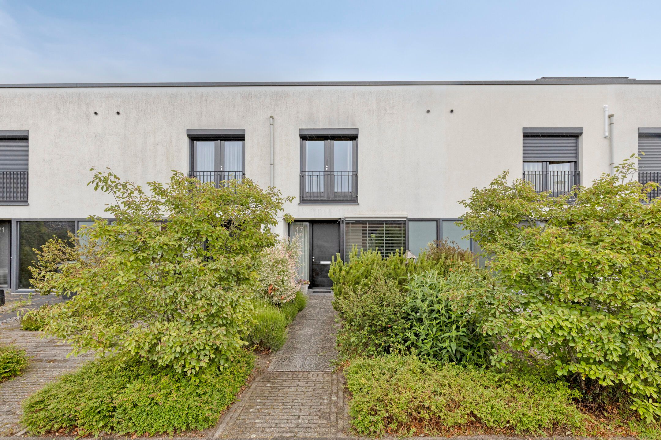Weerselostraat 17