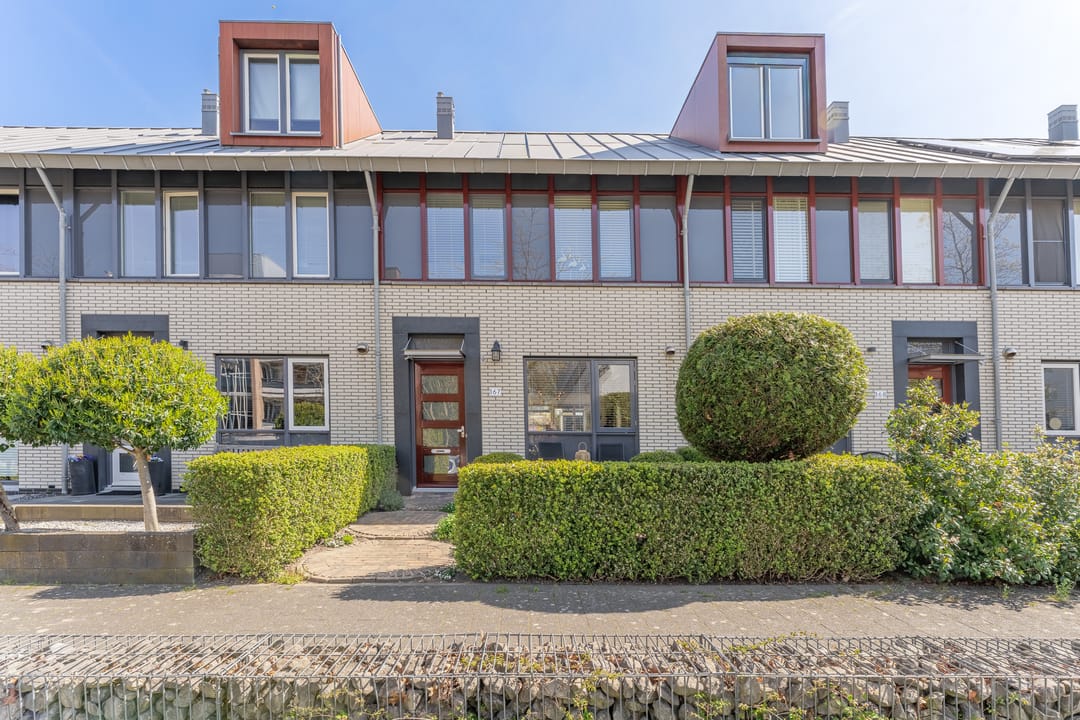 Photo 13 of Westfriese Hof 167
