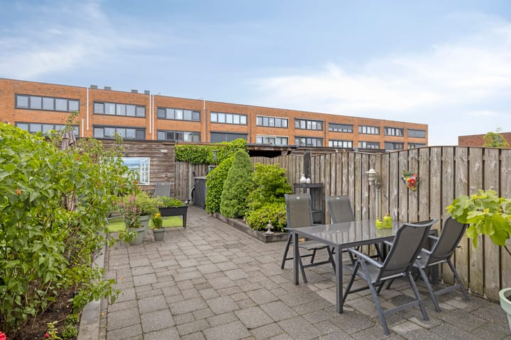 Foto 4 van Weerselostraat 17