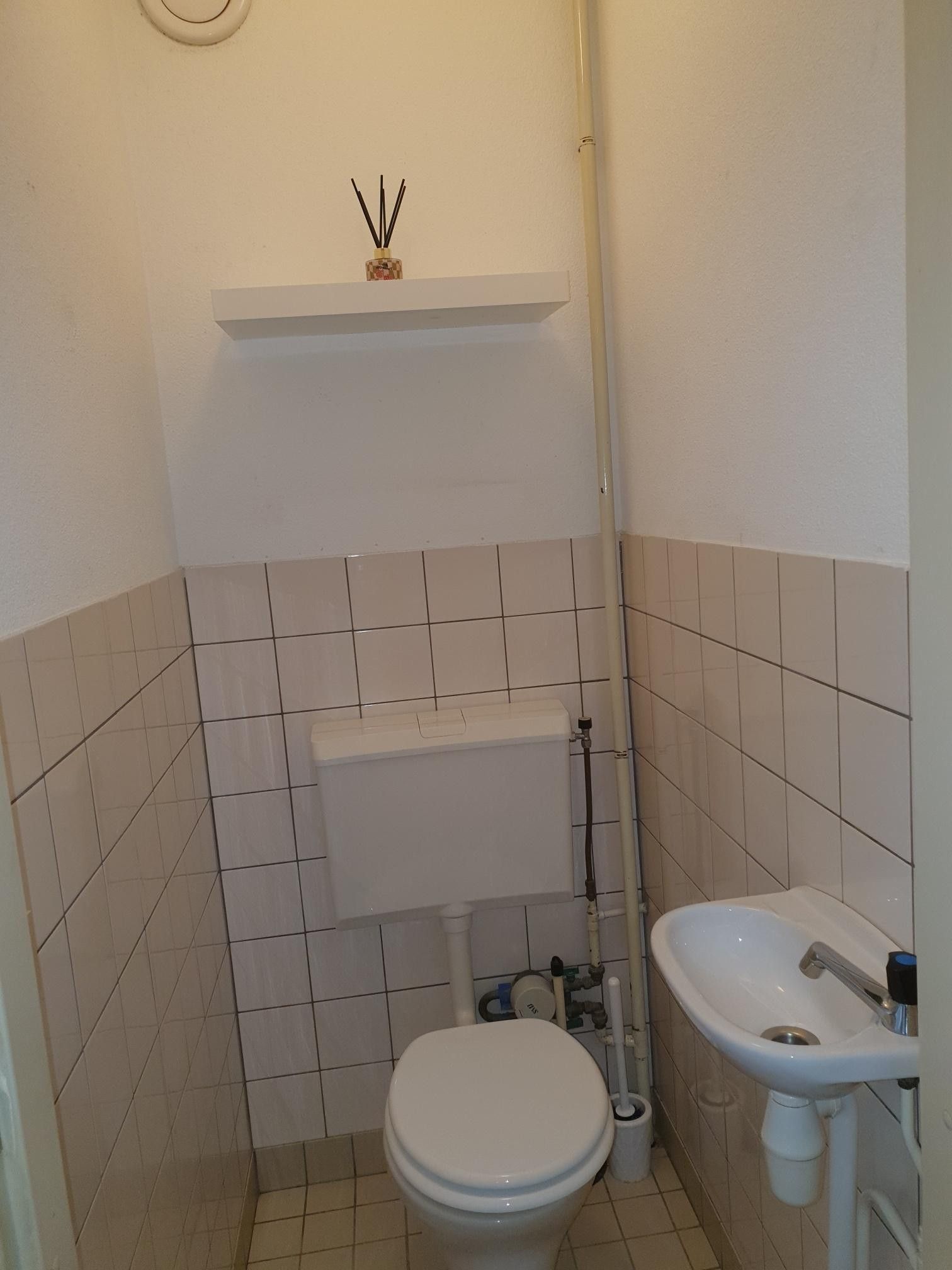 Photo 24 of Preangerstraat 74
