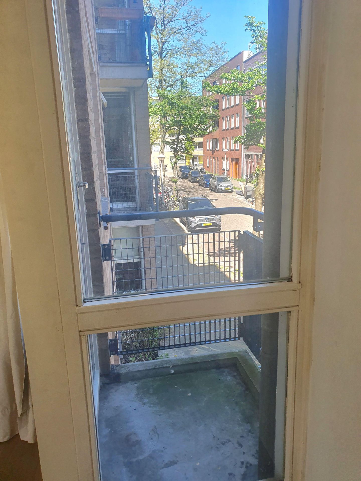 Photo 10 of Preangerstraat 74