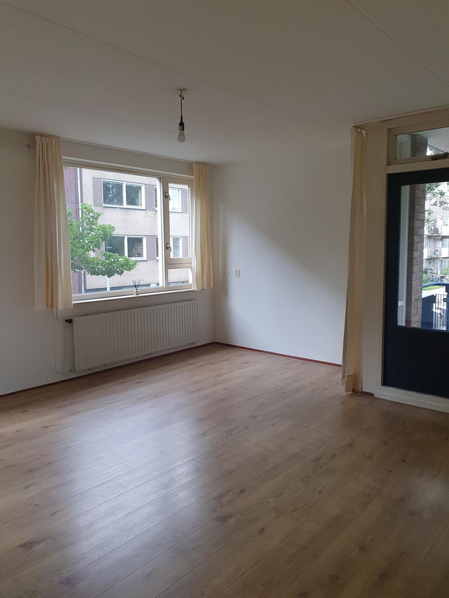 Preangerstraat 74 Amsterdam - Meer