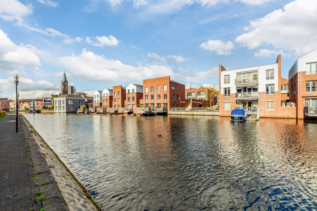 Foto 47 van Hoflaan 17-C