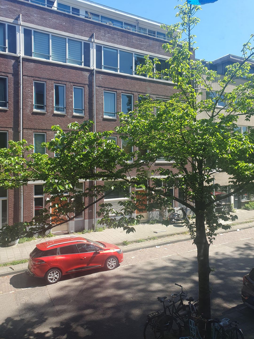 Photo 1 of Preangerstraat 74