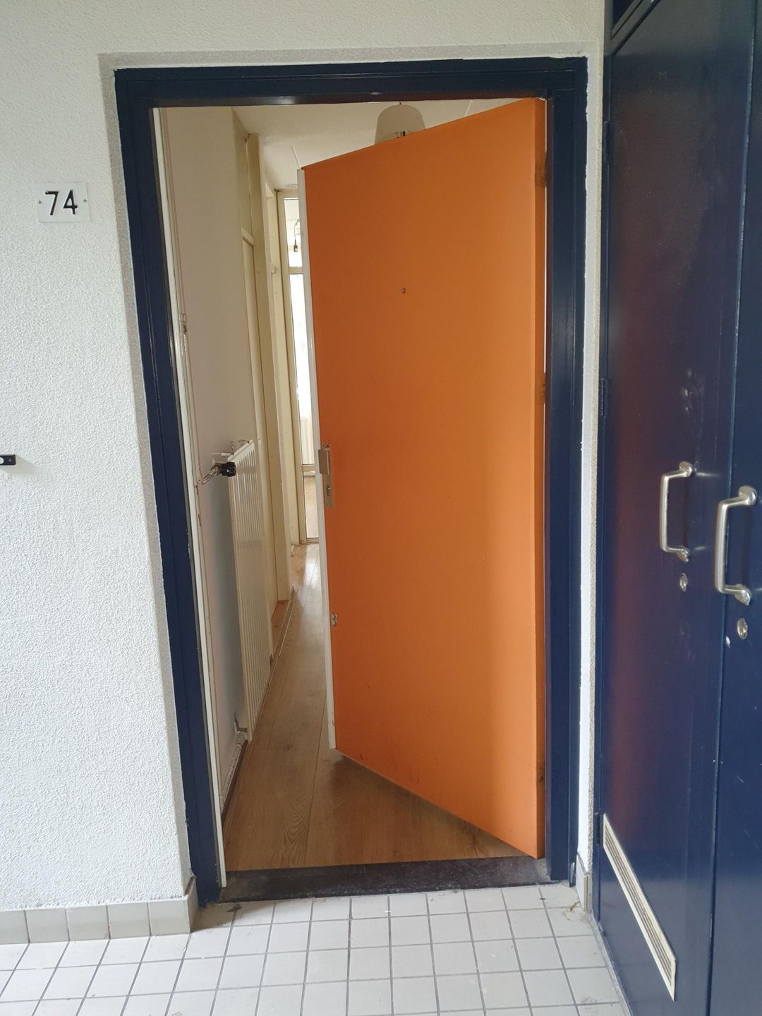 Photo 28 of Preangerstraat 74