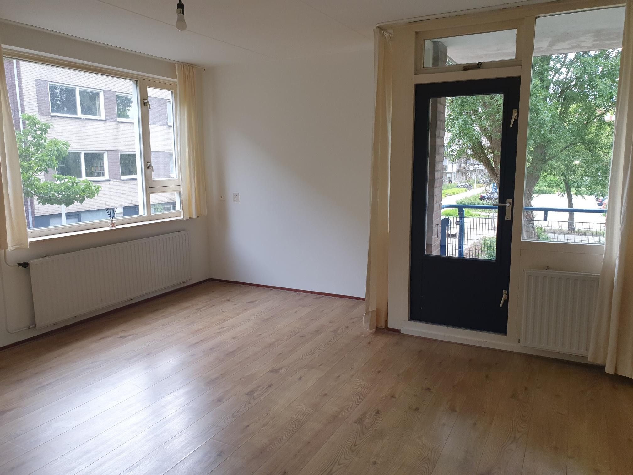Preangerstraat 74 Amsterdam - Aanzicht 6