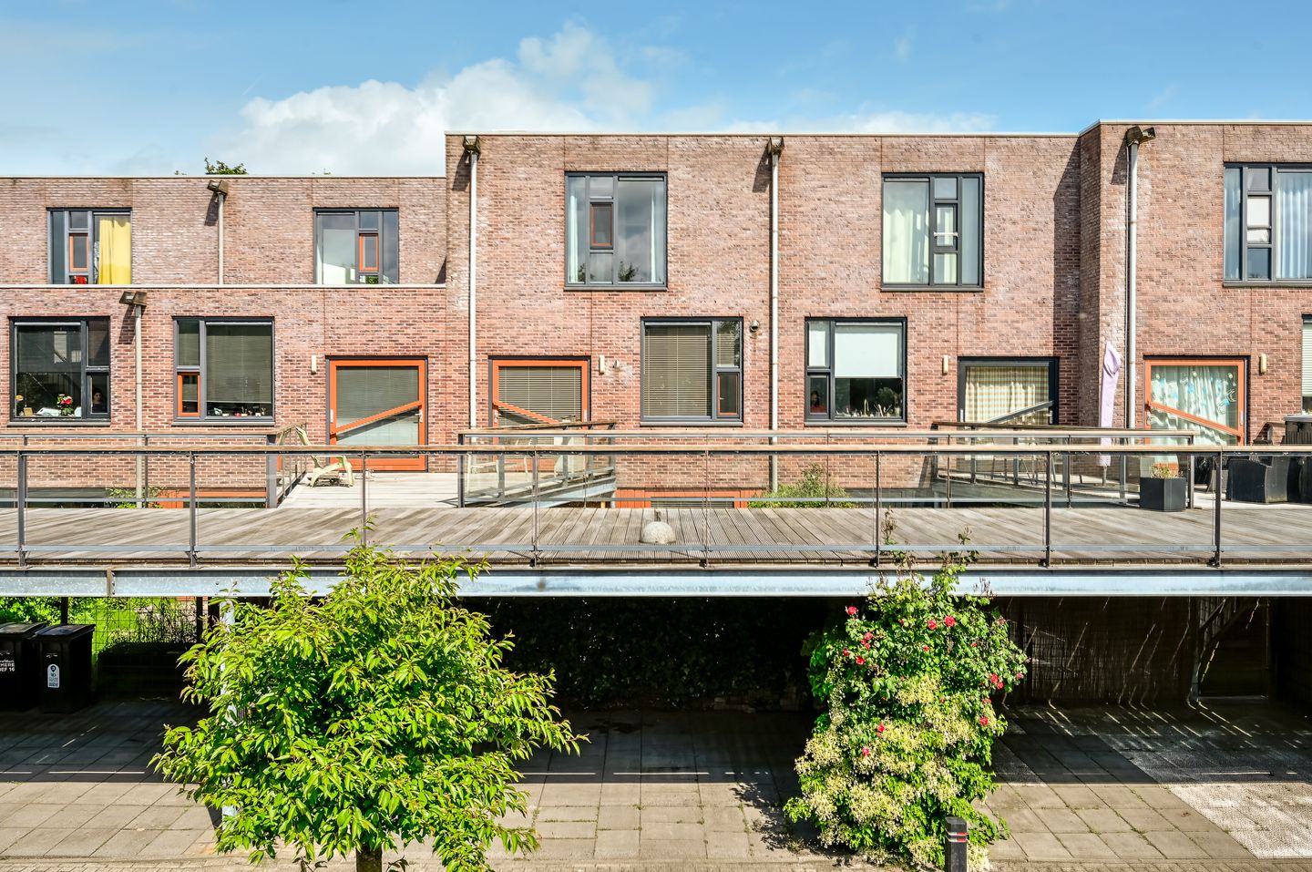 Foto 1 van Roef 14