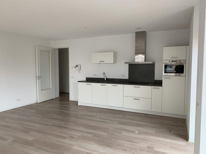 Foto 4 van Eef Kamerbeekstraat 646