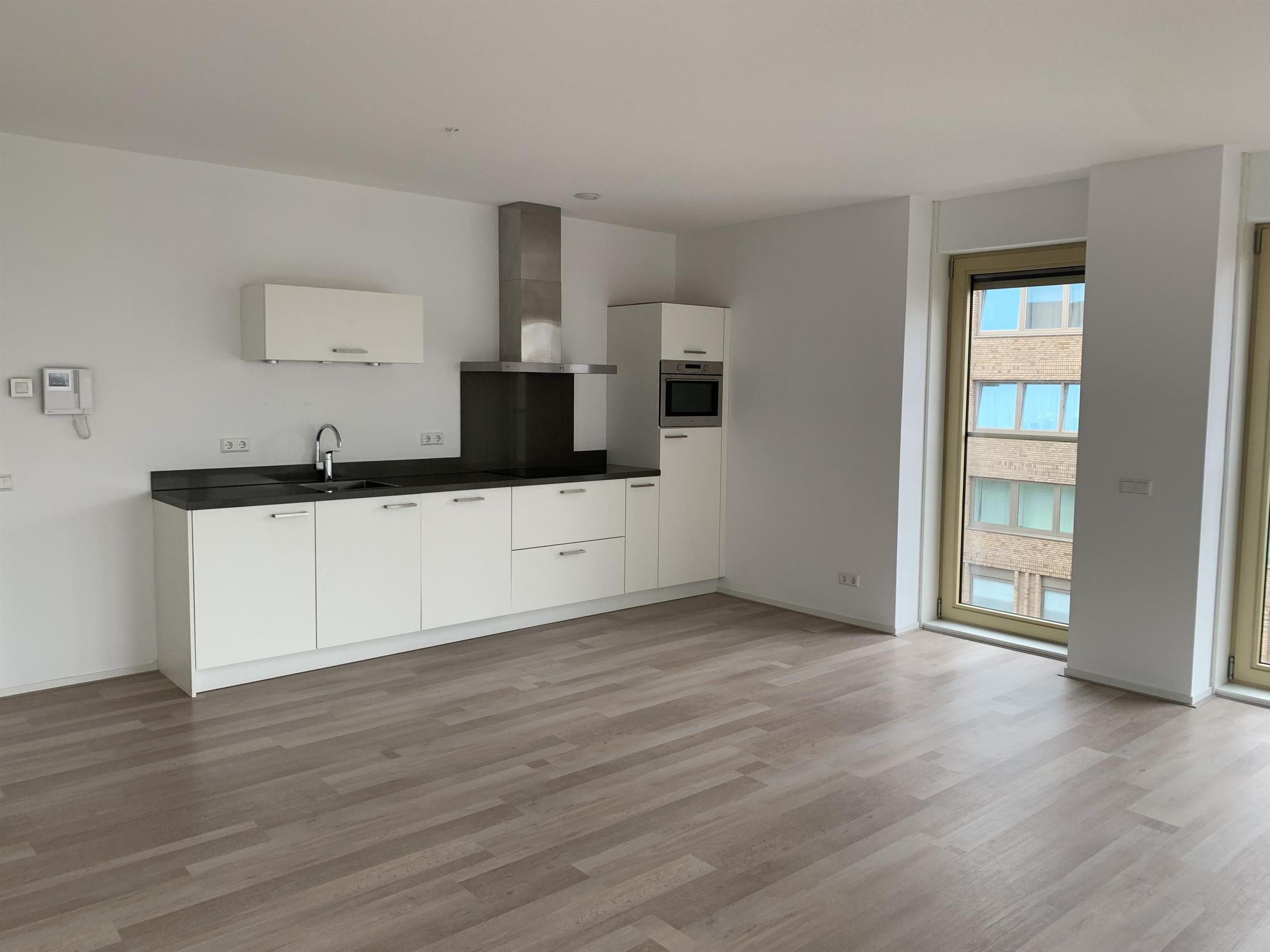 Appartement Eef Kamerbeekstraat 646 — foto 2