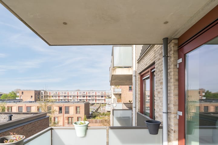 Foto 4 van Thorn Prikkerstraat 77