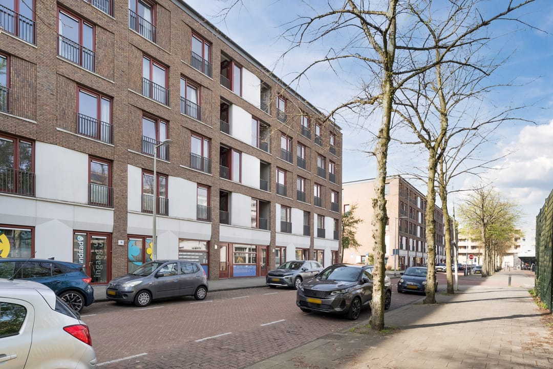 Foto 7 van Thorn Prikkerstraat 77