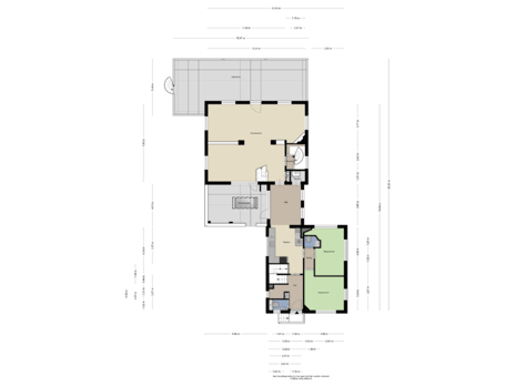 View floorplan