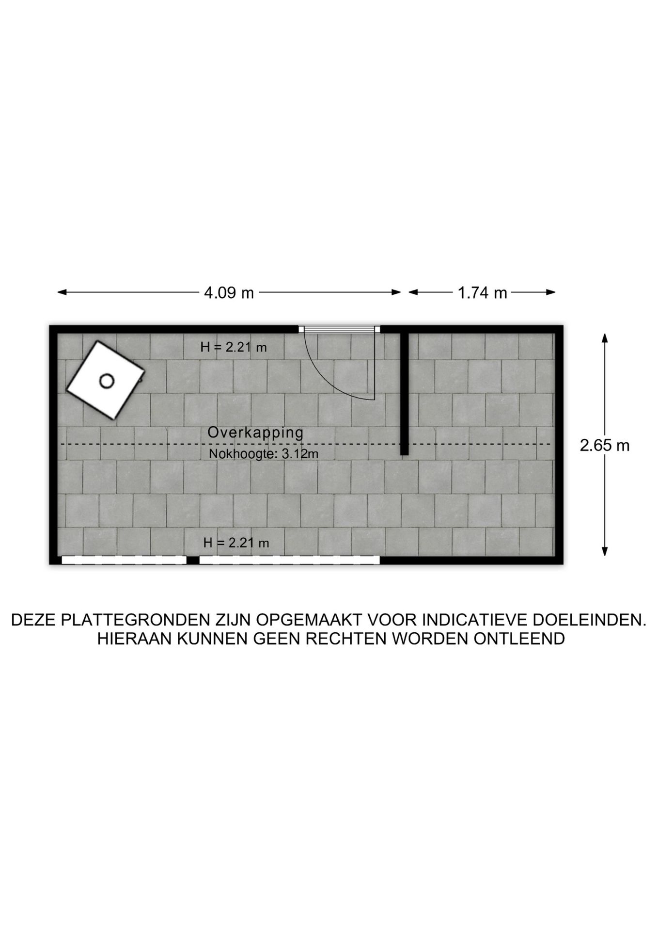 Foto 45 van Seringstraat 16
