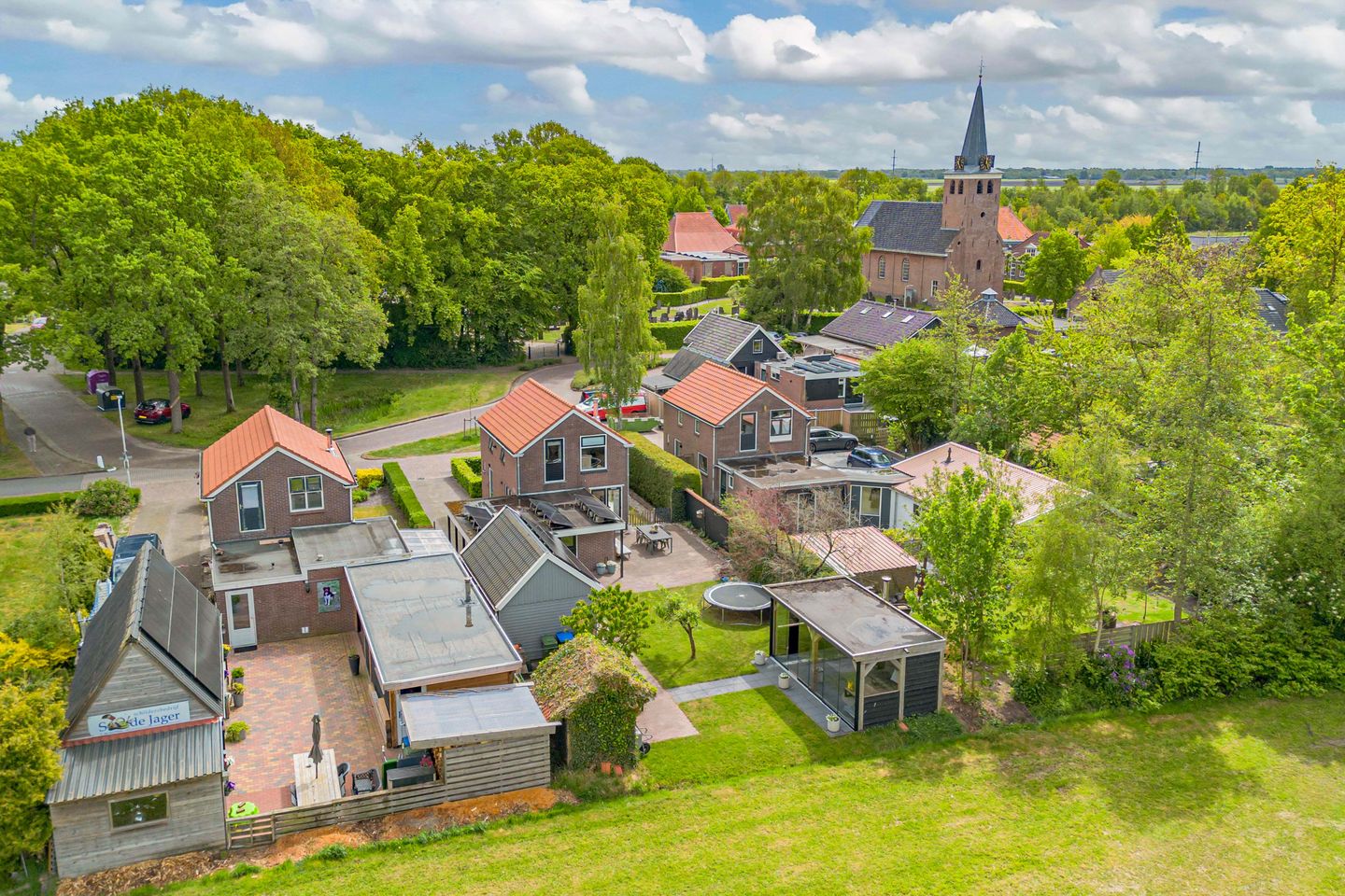 Photo 55 of Tsjerkeleane 9